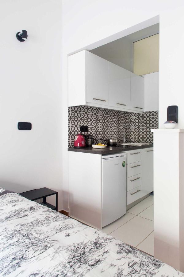 Newly Renovated Studio Downtown Athens! Kültér fotó